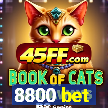 8800 bet